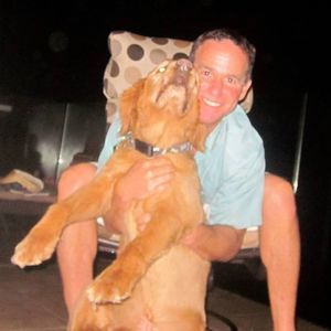 Meet your Posher, Chuck